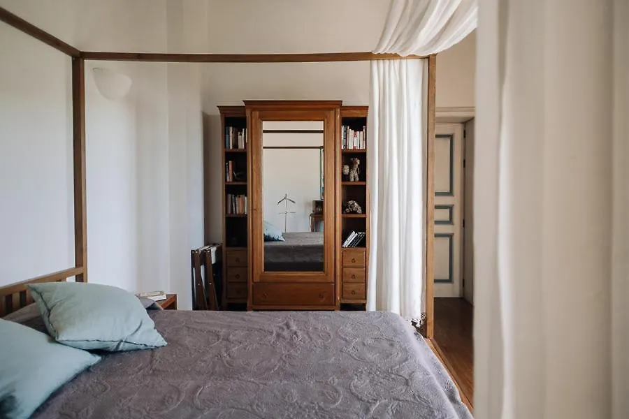 Casa Balata Farm House Realmonte Farm stay