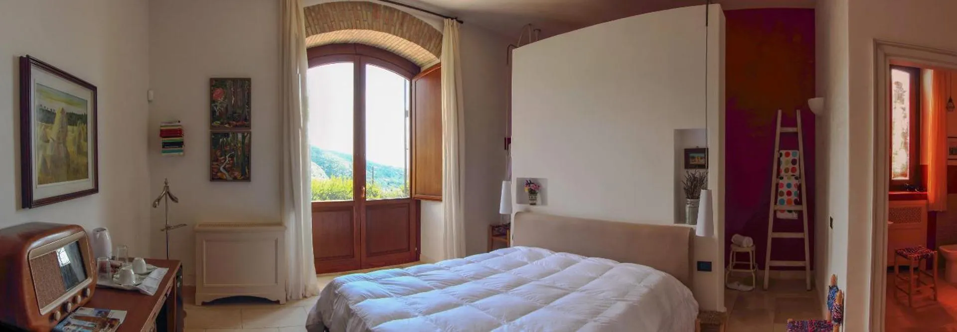 Casa Balata Farm House Realmonte