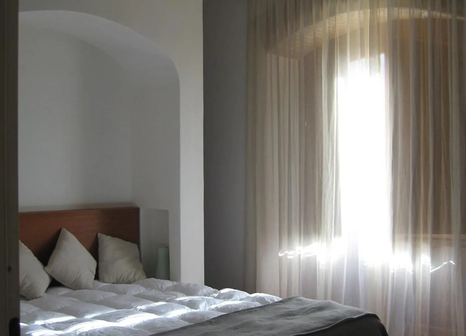 Casa Balata Farm House Realmonte Farm stay