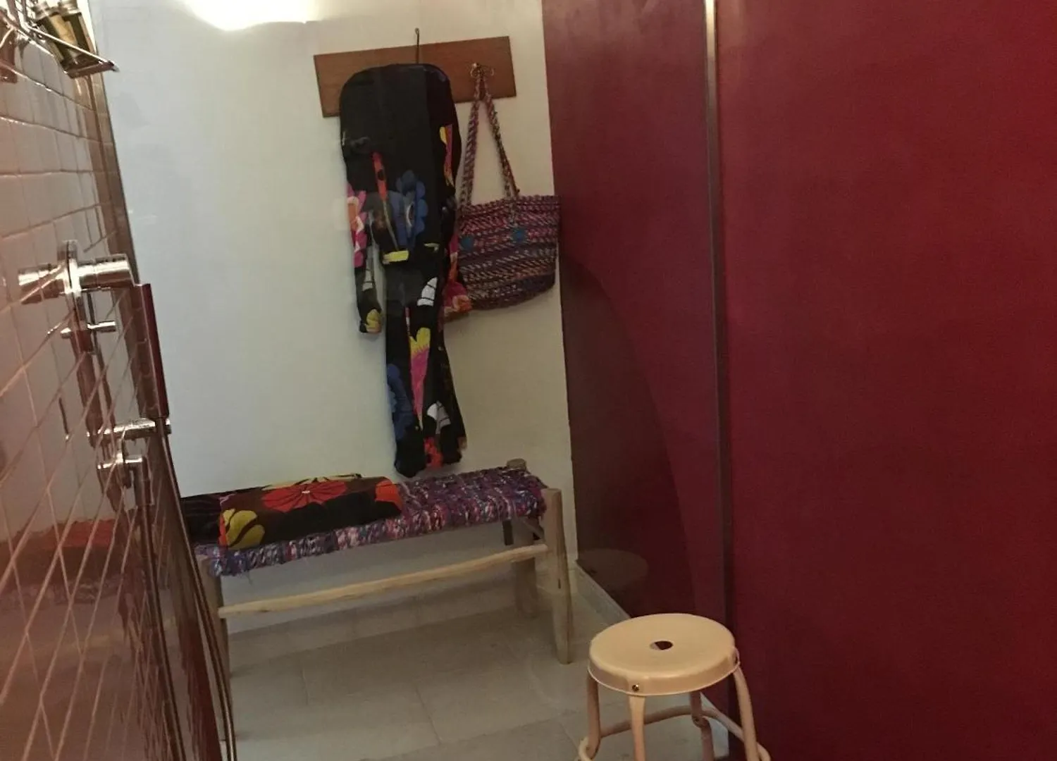 Casa Balata Farm House Realmonte Farm stay