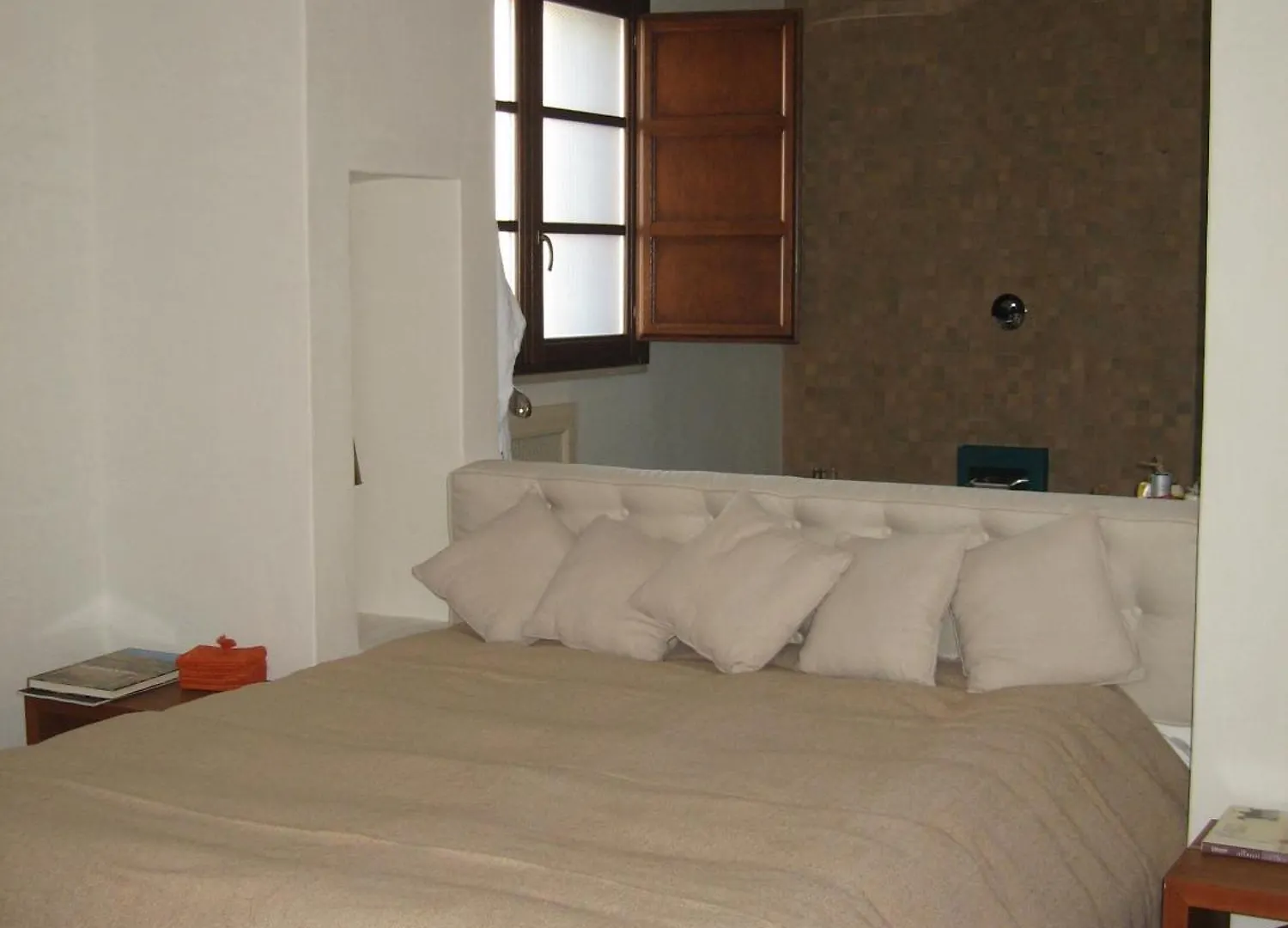 Casa Balata Farm House Realmonte