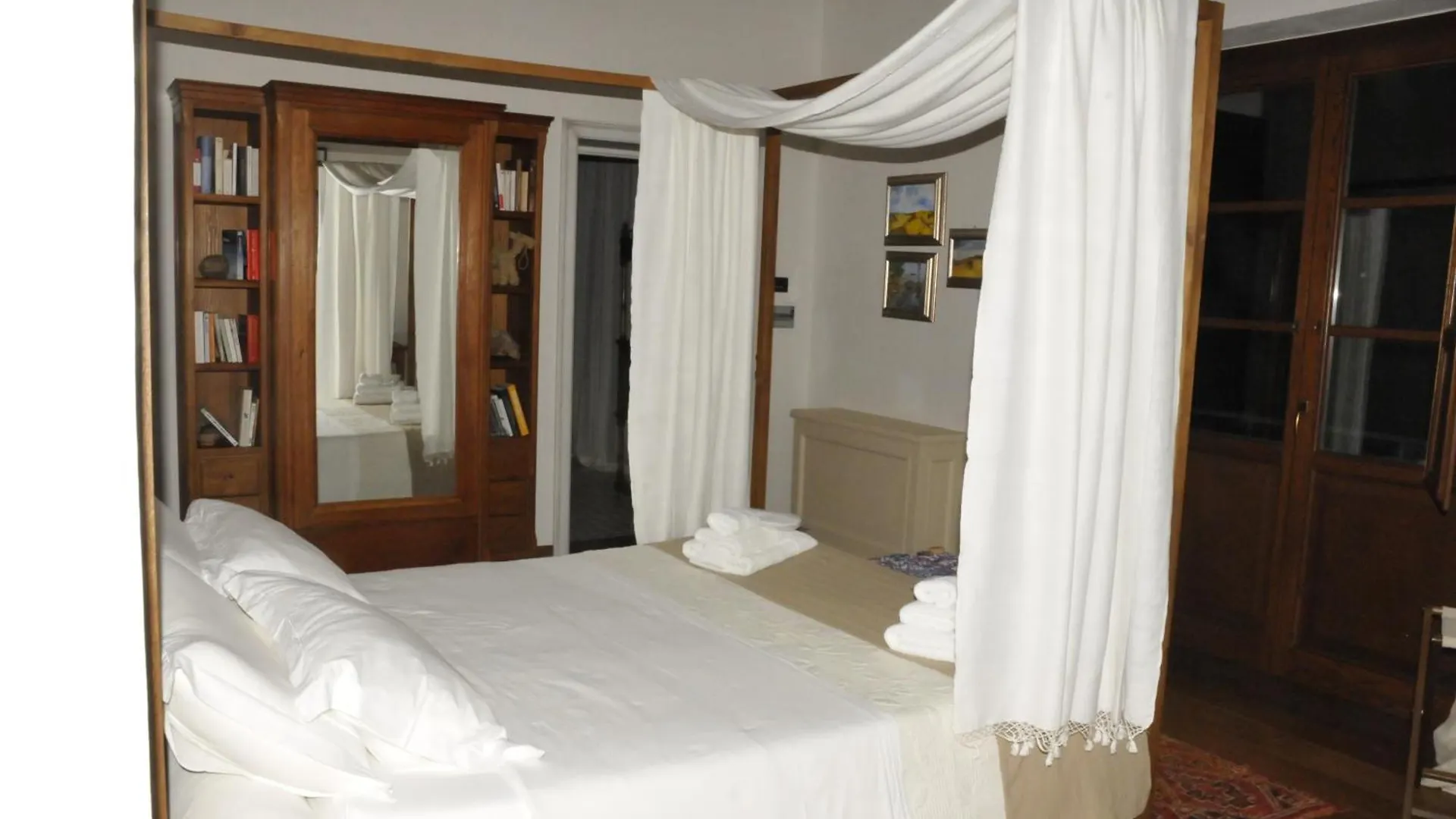 Casa Balata Farm House Realmonte