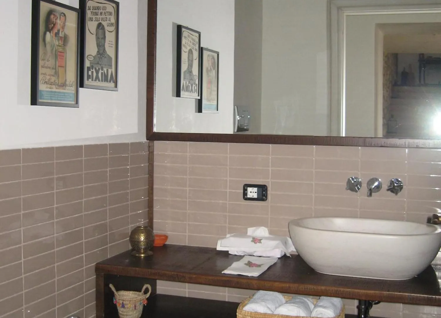 Casa Balata Farm House Realmonte