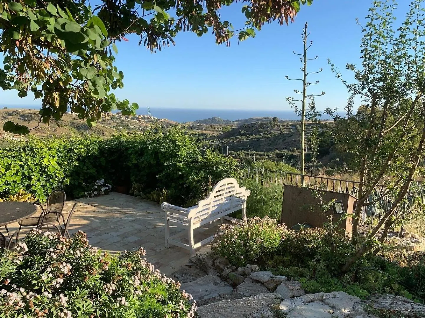 Casa Balata Farm House Realmonte 0*,