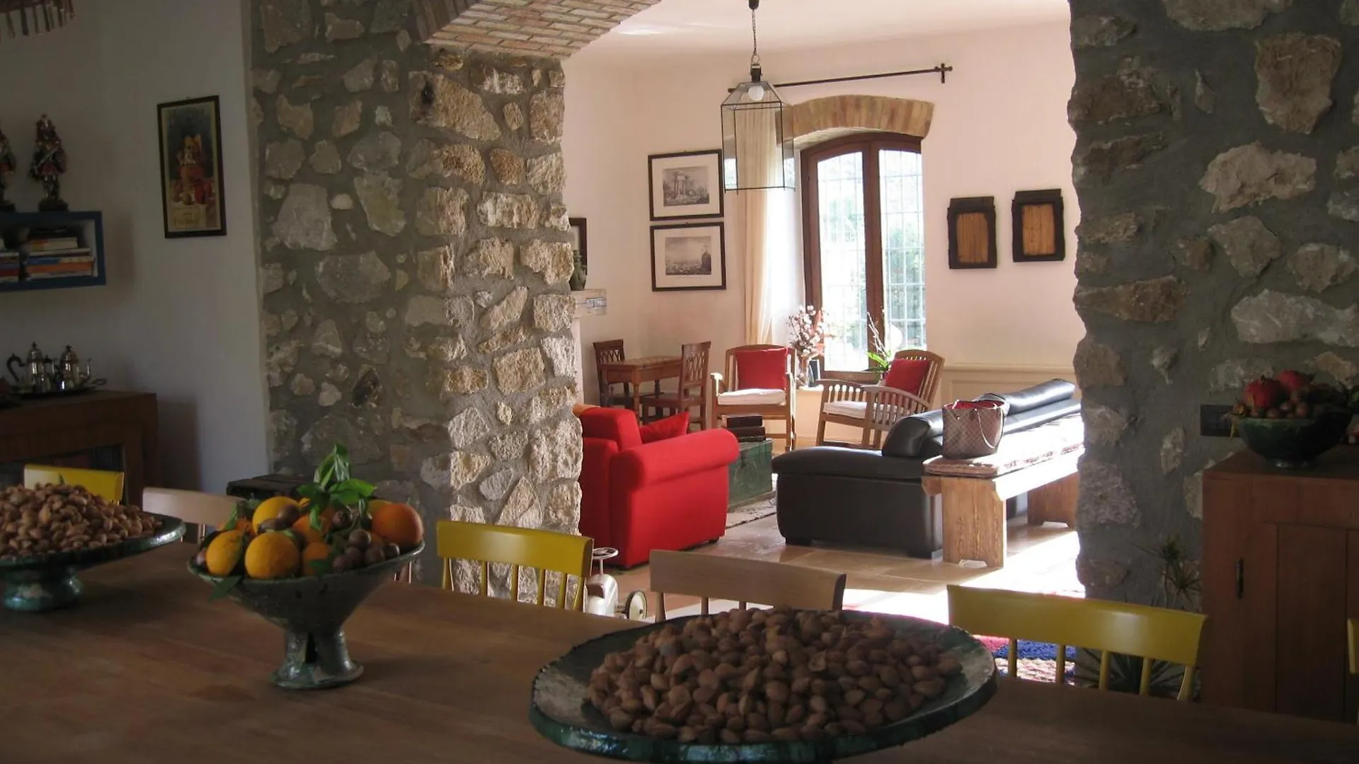 Casa Balata Farm House Realmonte 0*,  Italy