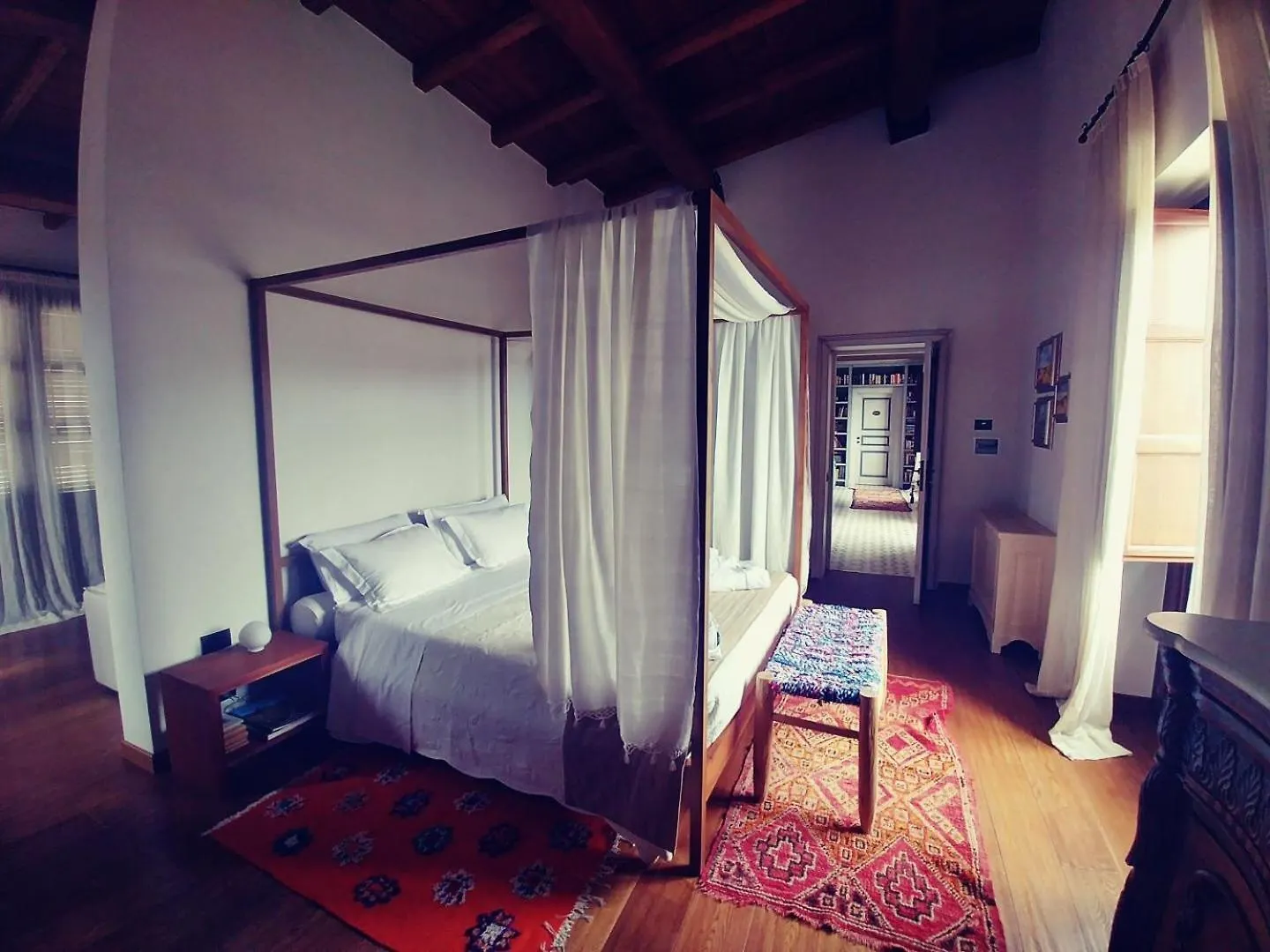 Farm stay Casa Balata Farm House Realmonte Italy