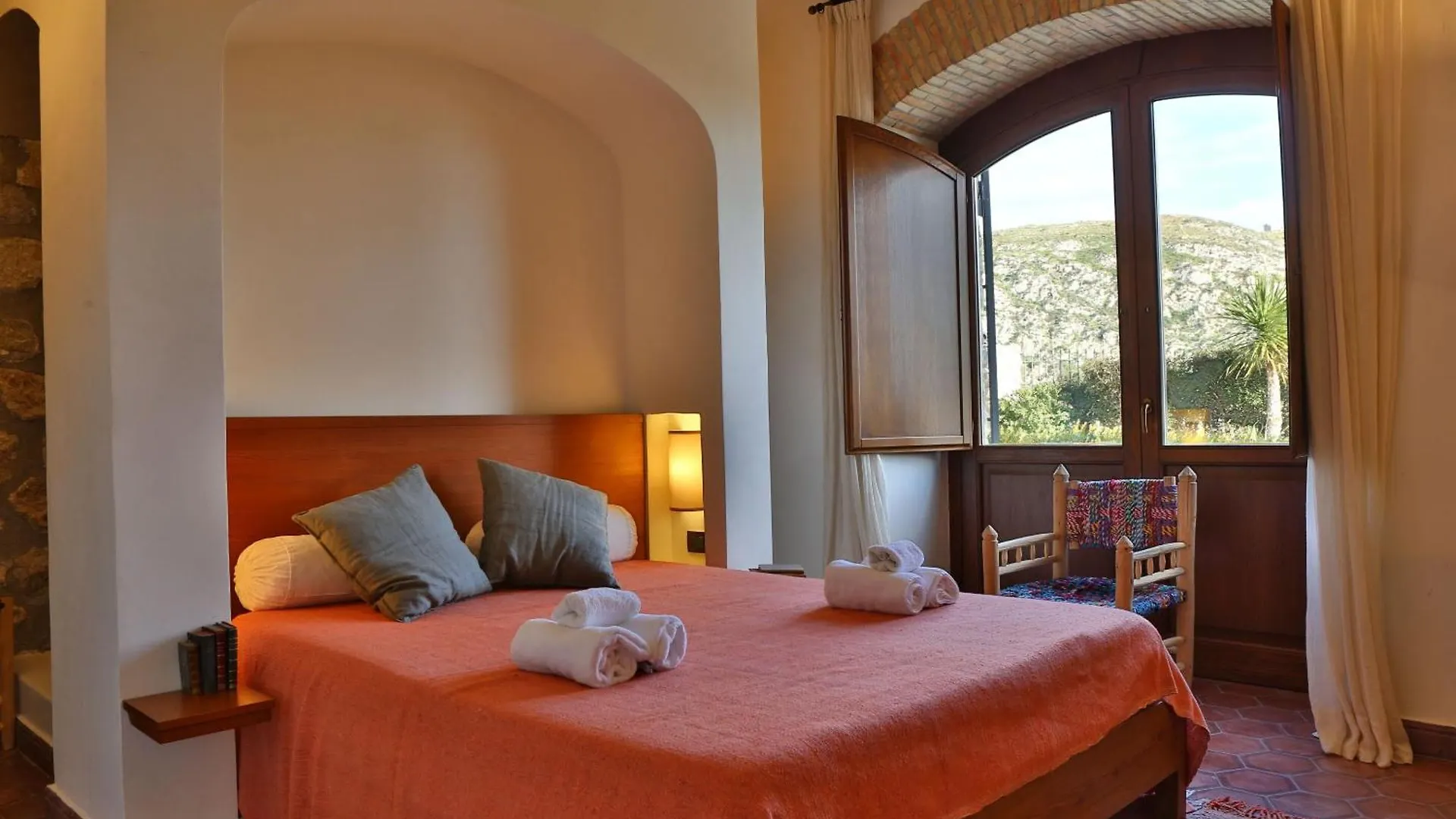 Casa Balata Farm House Realmonte Farm stay