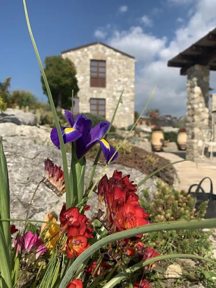 Casa Balata Farm House Realmonte 0*,