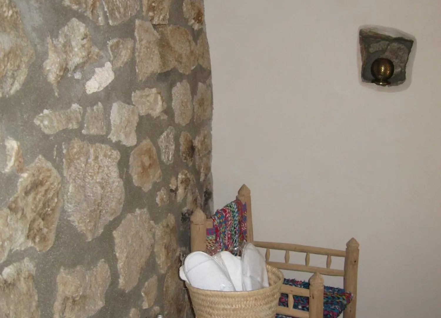Casa Balata Farm House Realmonte 0*,