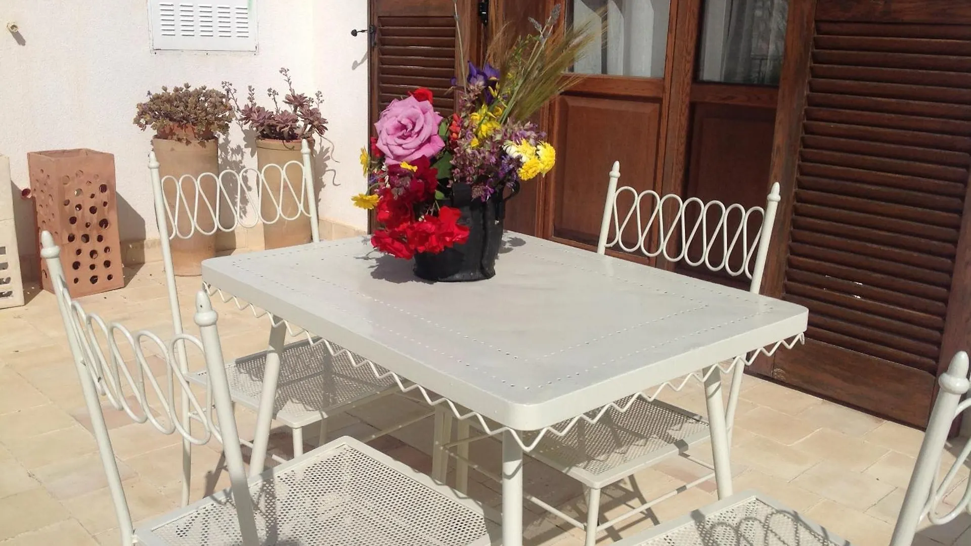 Casa Balata Farm House Realmonte