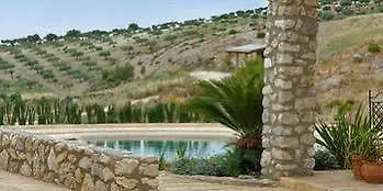 Casa Balata Farm House Realmonte Farm stay