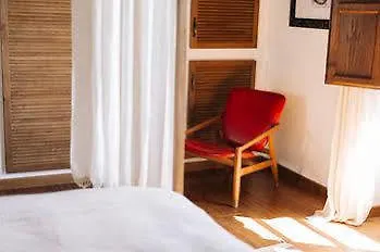 Casa Balata Farm House Realmonte Farm stay
