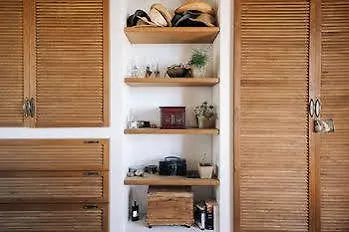 Casa Balata Farm House Realmonte 0*,