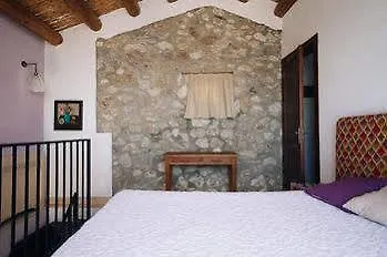 Casa Balata Farm House Realmonte Gospodarstwo agroturystyczne