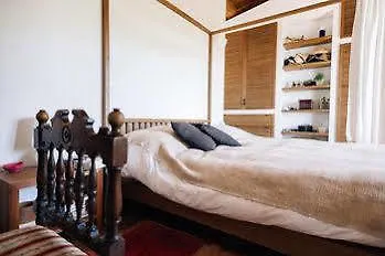 Casa Balata Farm House Realmonte