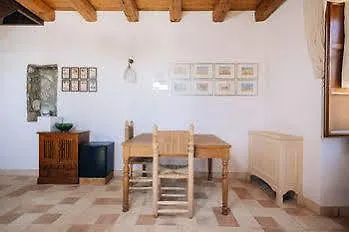 Casa Balata Farm House Realmonte