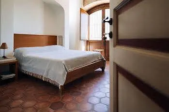 Farm stay Casa Balata Farm House Realmonte