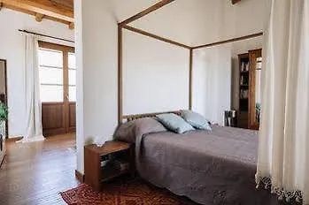 Gospodarstwo agroturystyczne Casa Balata Farm House Realmonte