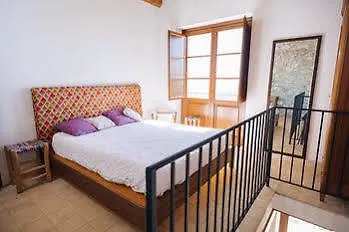 Casa Balata Farm House Realmonte 0*,  Italy
