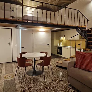 Residenza Allegra Genoa