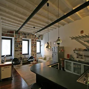 Casa Leopardo - Trastevere Rome